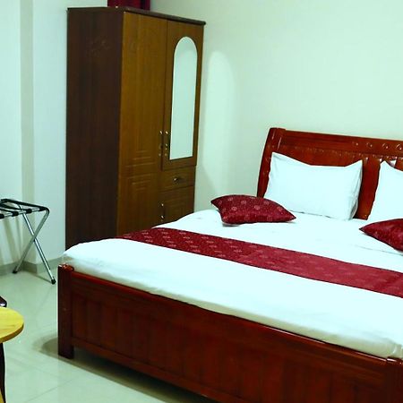 Bahla Hotel And Apartments Bagian luar foto