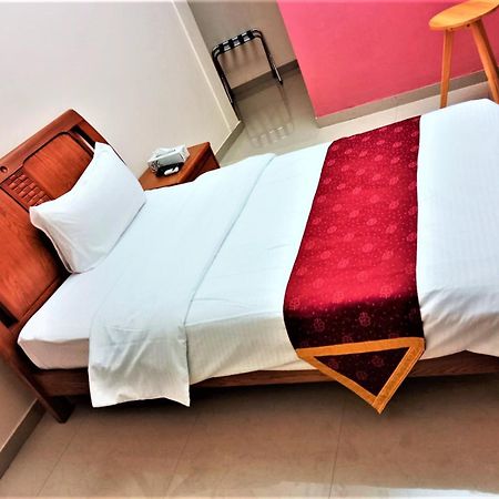 Bahla Hotel And Apartments Bagian luar foto