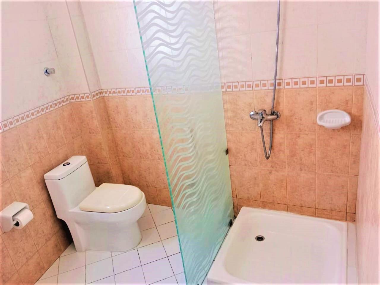 Bahla Hotel And Apartments Bagian luar foto