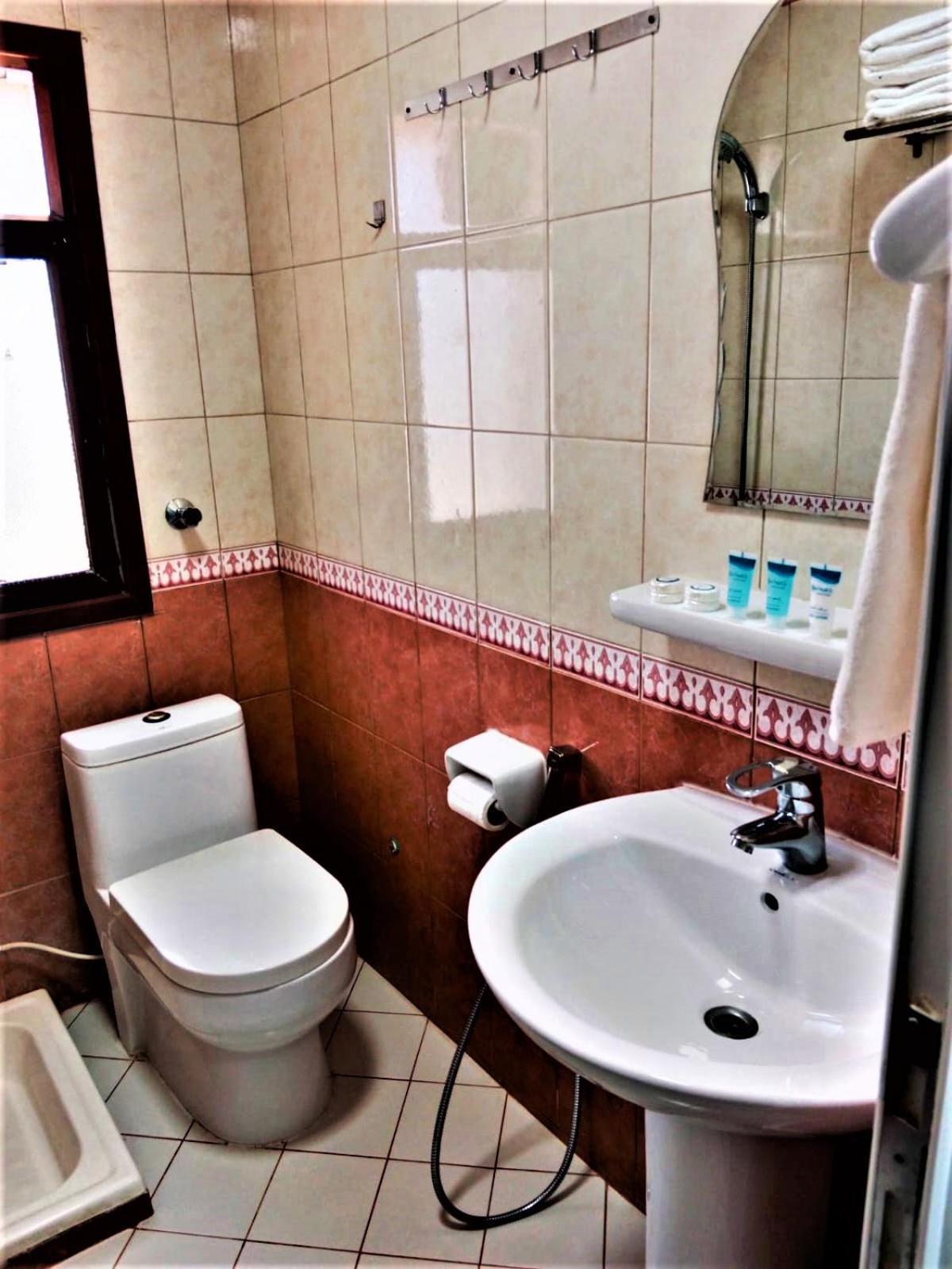 Bahla Hotel And Apartments Bagian luar foto