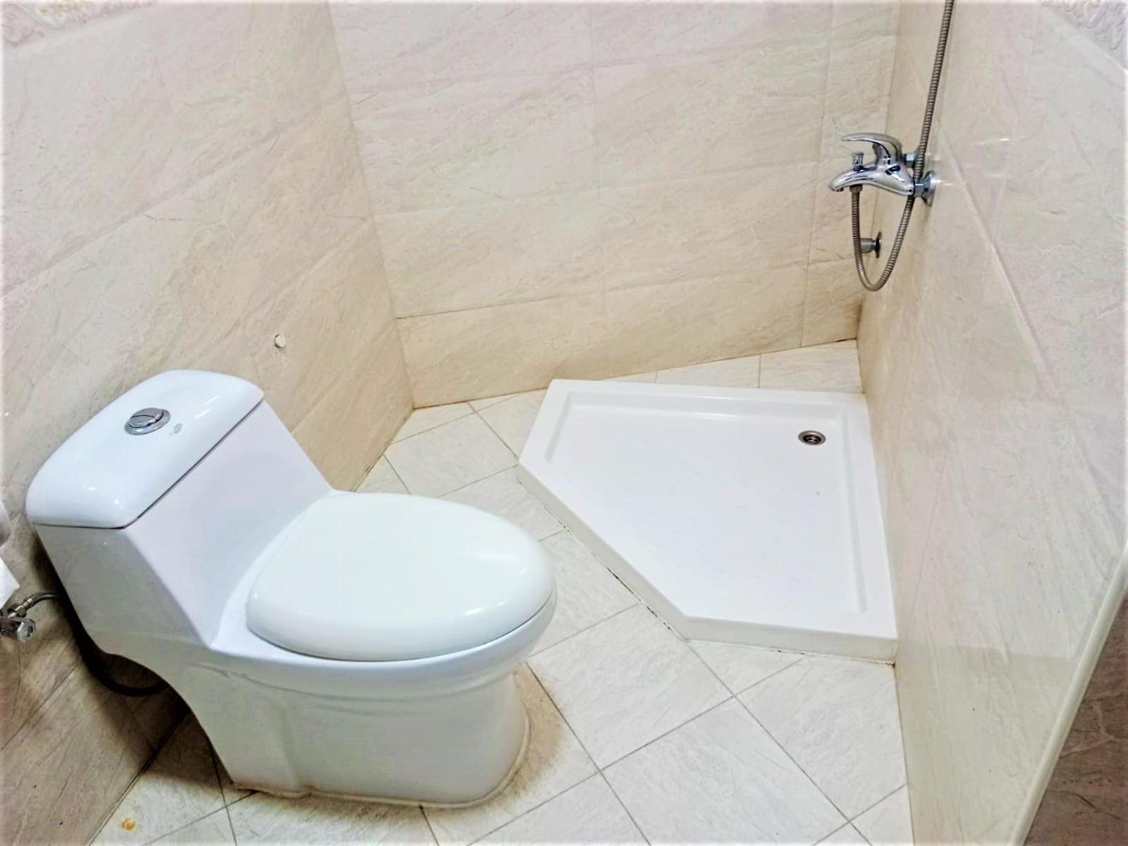 Bahla Hotel And Apartments Bagian luar foto