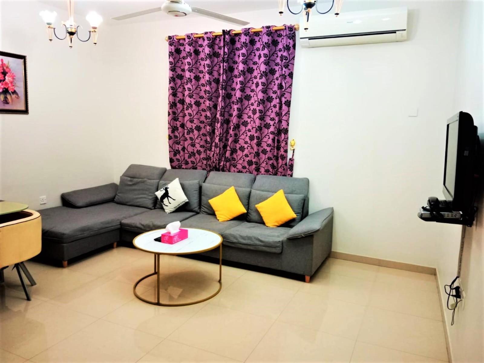 Bahla Hotel And Apartments Bagian luar foto