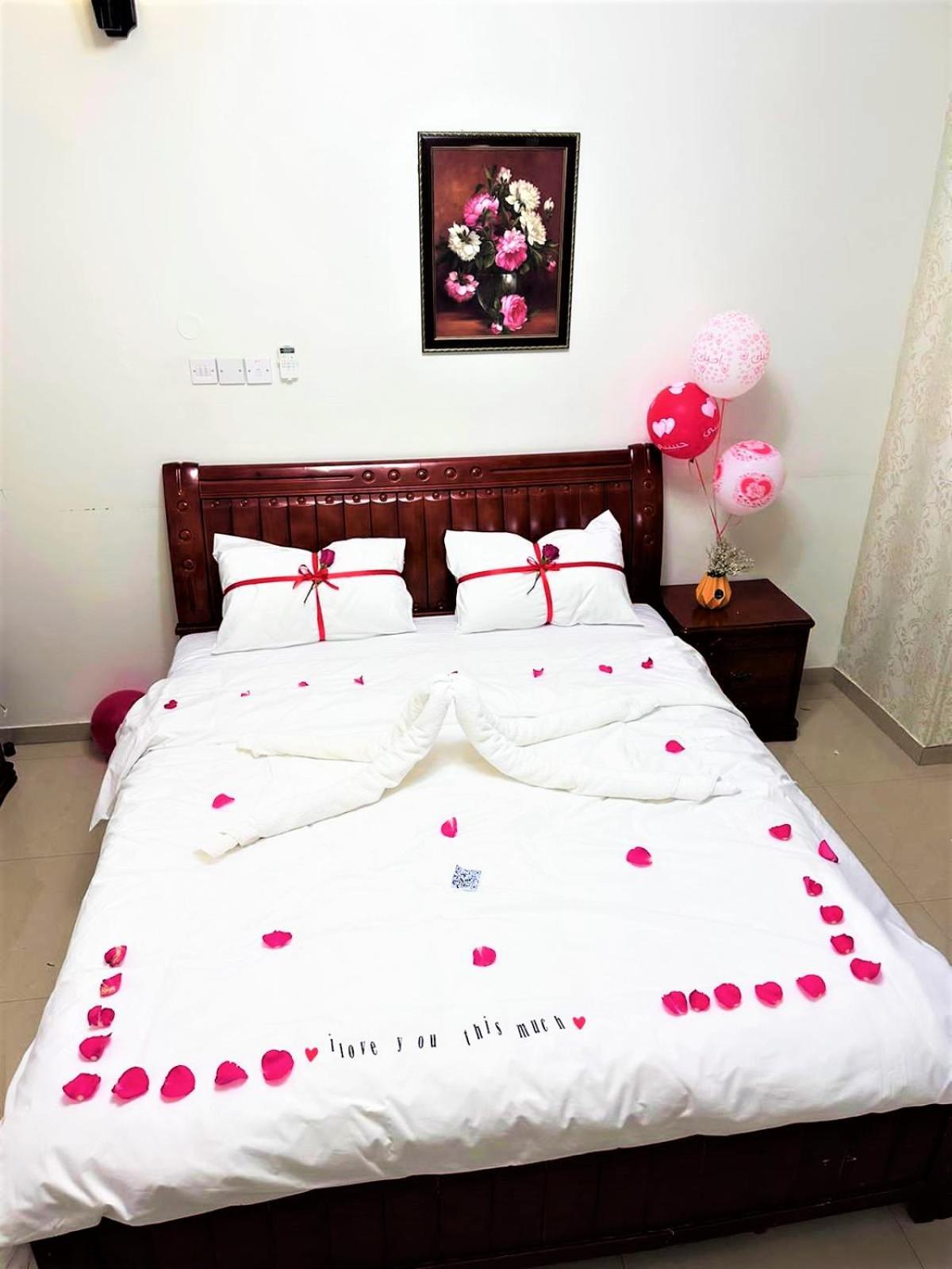 Bahla Hotel And Apartments Bagian luar foto